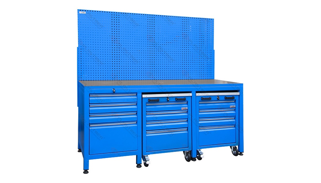 Çalışma Tezgahı 8802 Çalışma Tezgahı 8802