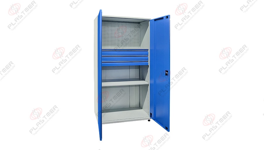 Malzeme Dolabı 9952 Malzeme Dolabı 9952