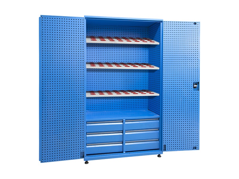 CNC Takım Dolabı 5503 CNC Takım Dolabı 5503