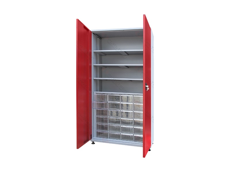 Malzeme Dolabı 9302 Malzeme Dolabı 9302