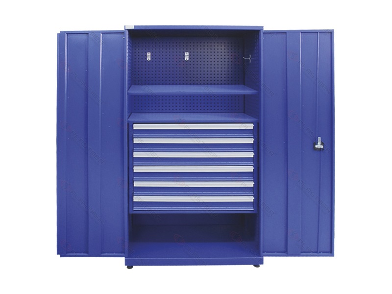 Malzeme Dolabı 9907 Malzeme Dolabı 9907