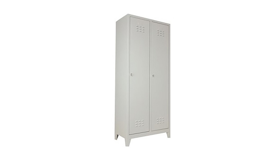 2’li Soyunma Dolabı