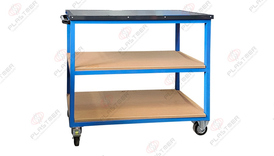 Takım Arabası 7621