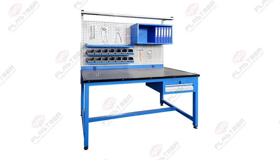 Çalışma Tezgahı 8063