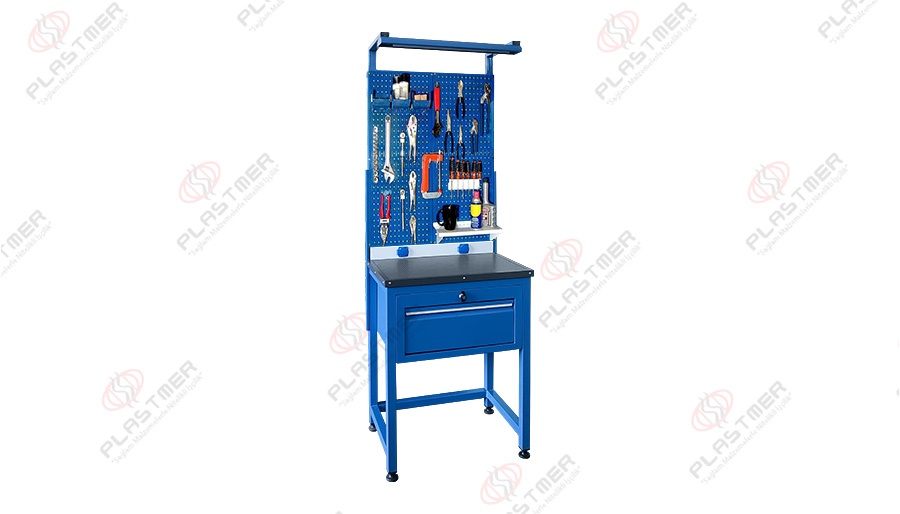 Çalışma Tezgahı 8074