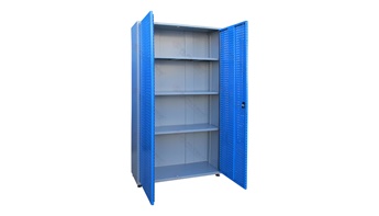 Malzeme Dolabı 9019
