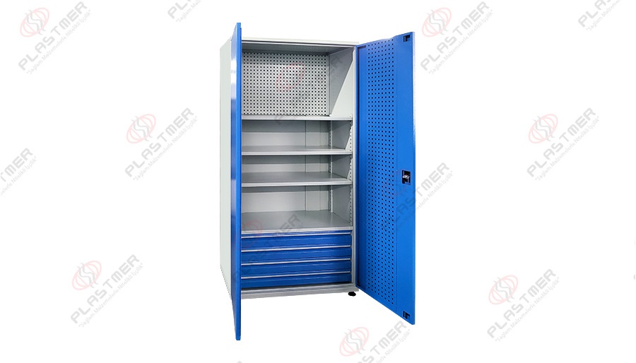 Malzeme Dolabı 9953