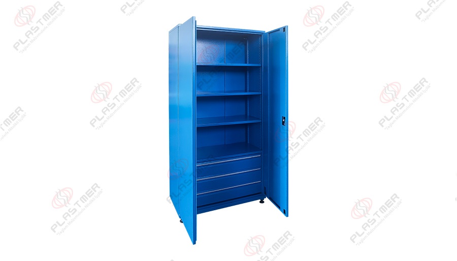 Malzeme Dolabı 9955
