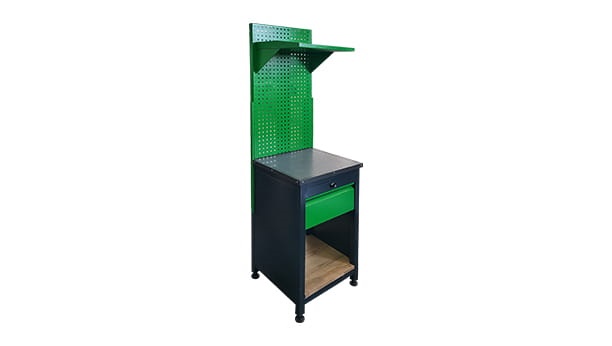 Alt Tablalı Çalışma Tezgahı-8622