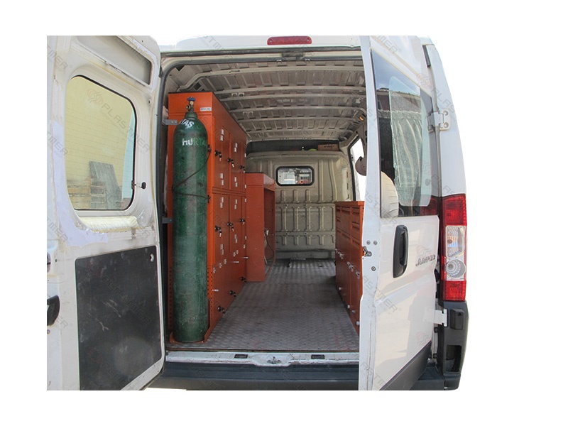 Araç İçi Dizayn 2507
