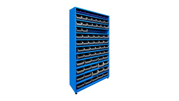 Avadanlık Standı-6610