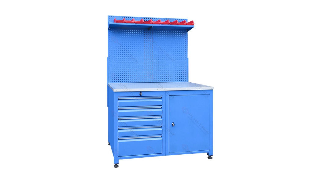 Çalışma Tezgahı 8508