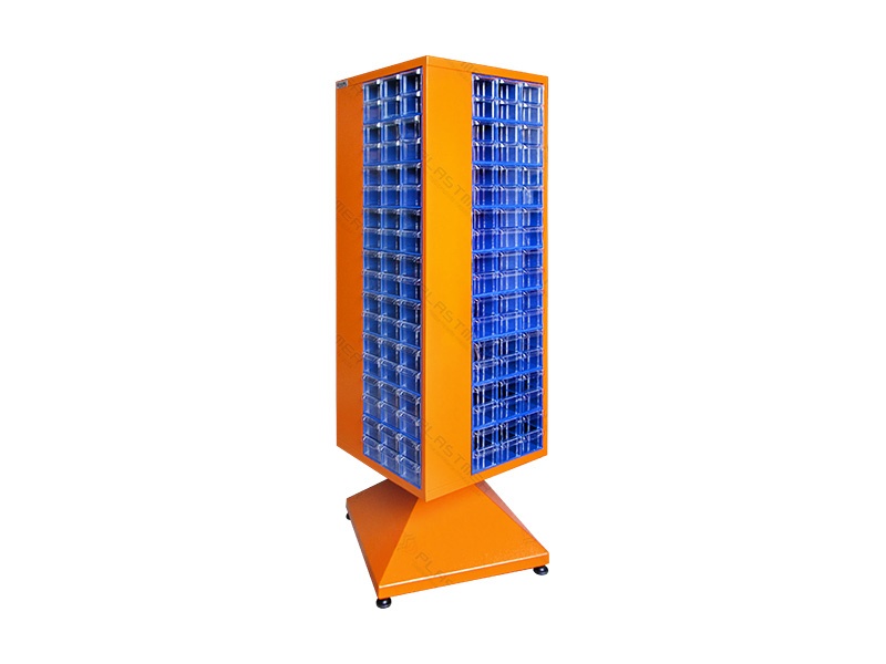Hareketli Kutu Stand 6301