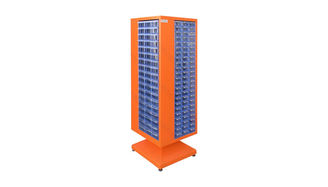 Hareketli Kutu Standı 6302