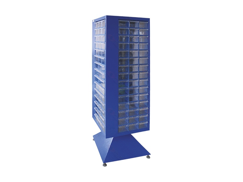 Hareketli Kutu Stand 6309