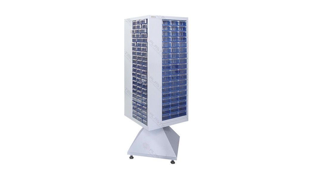 Hareketli Kutu Standı 6310