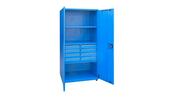 Çekmeceli Malzeme Dolabı-9902