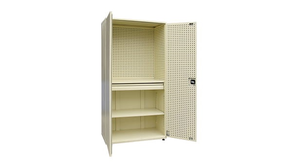 Çekmeceli Malzeme Dolabı-9932
