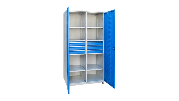Çekmeceli Malzeme Dolabı-9935