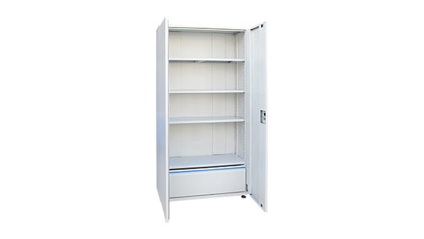 Çekmeceli Malzeme Dolabı-9936