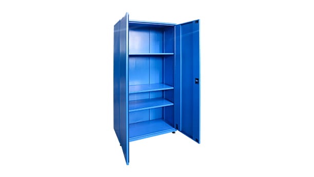 Çekmeceli Malzeme Dolabı-9950