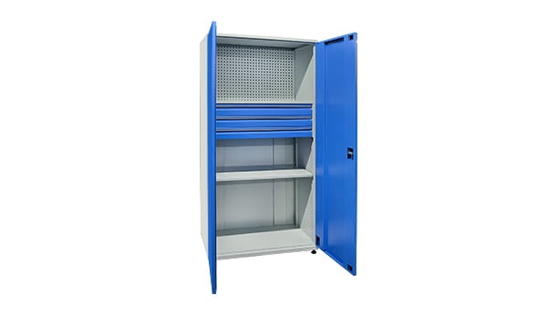 Çekmeceli Malzeme Dolabı-9952