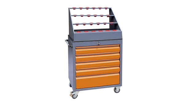 CNC Takım Arabası-5003