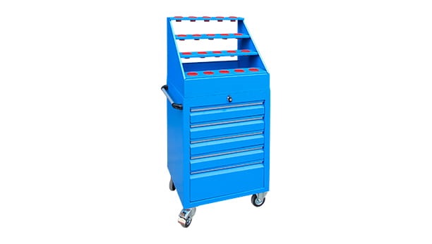 CNC Takım Arabası-5004