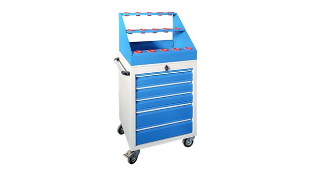 CNC Takım Arabası-5016