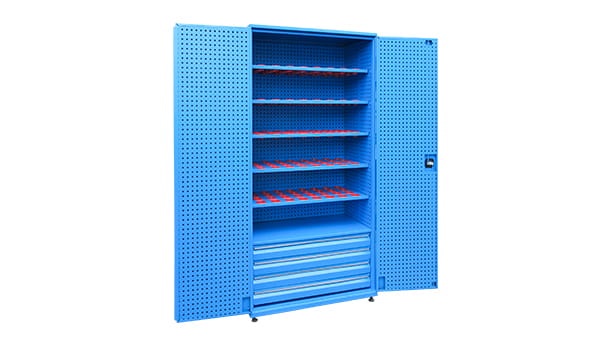 CNC Takım Dolabı-5504