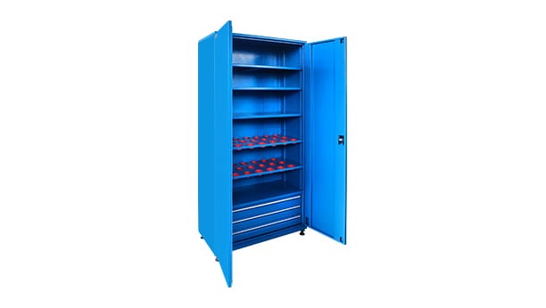 CNC Takım Dolabı-5510