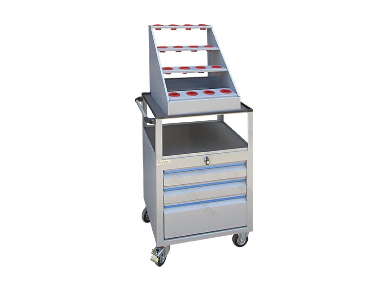 CNC Takım Arabası 5005