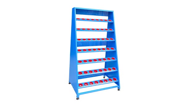 CNC Takım Sehpası-5601