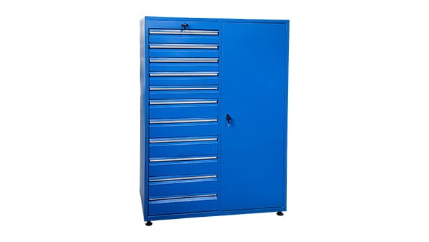 Kompakt Malzeme Dolabı-9536