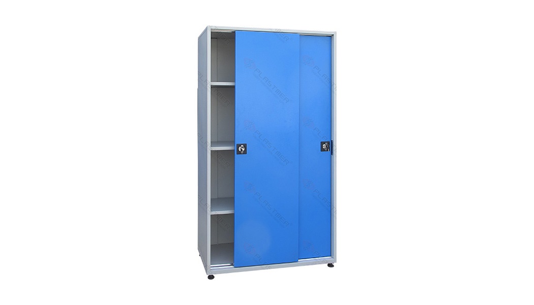 Malzeme Dolabı 9012