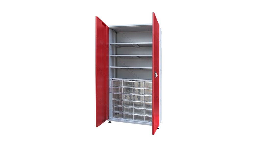Malzeme Dolabı 9302