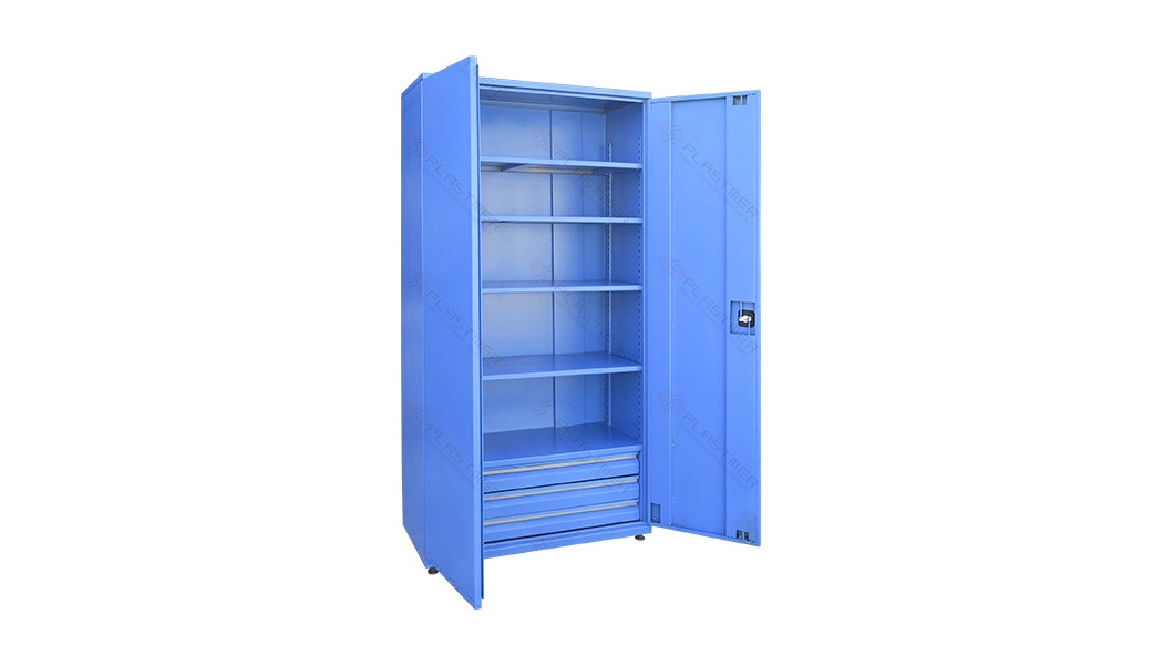 Malzeme Dolabı 9923