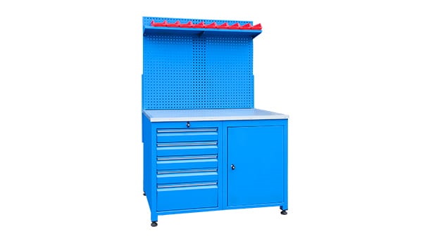 Panolu Çalışma Tezgahı - 8508