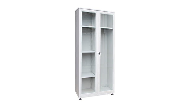 Raflı Malzeme Dolabı-9017
