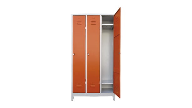 Soyunma Dolabı-4003