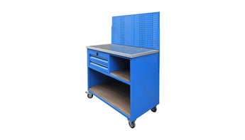 Takım Arabası 7909
